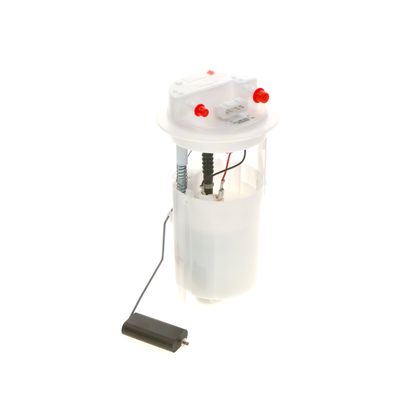 SISTEM ALIMENTARE CU COMBUSTIBIL BOSCH 0986580177 7
