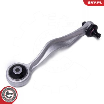 Control/Trailing Arm Kit, wheel suspension 04SKV910