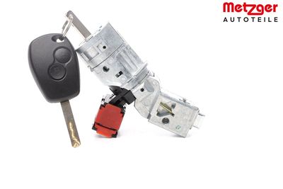 BLOCAJ VOLAN METZGER AUTOTEILE 2310812 12