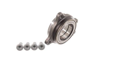 RADLAGERSATZ SKF VKBA7130 25