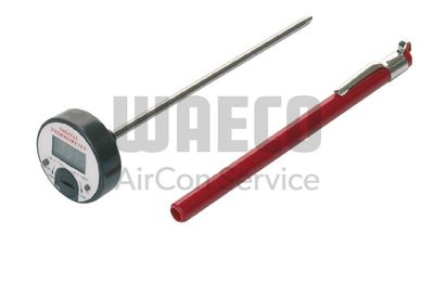 Vorschau Thermometer