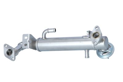 RADIATOR RECIRCULARE GAZE DE ESAPAMENT NRF 48404 6