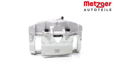 BREMSSATTEL METZGER AUTOTEILE 6261487 37