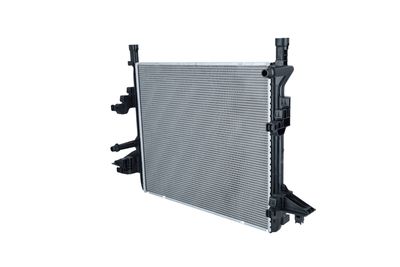 RADIATOR RACIRE MOTOR NRF 550313 9