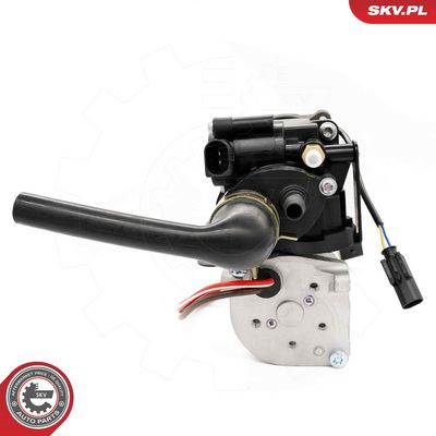 Kompresor, pneumatický systém ESEN SKV 58SKV542