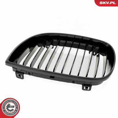 GRILA RADIATOR ESEN SKV 66SKV001 6