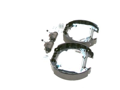 SET SABOTI FRANA BOSCH 0204114527 12