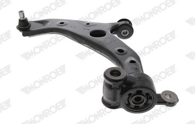 LENKER RADAUFHäNGUNG