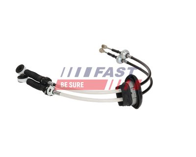 SET DE CABLURI CUTIE DE VITEZE MANUALă FAST FT02930 17