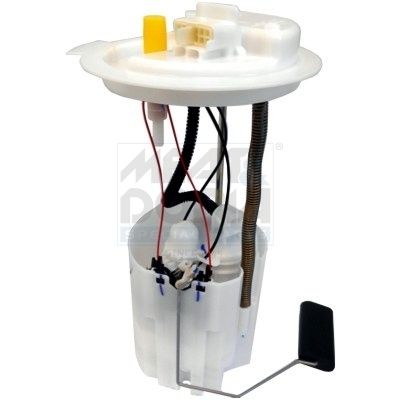 SISTEM ALIMENTARE CU COMBUSTIBIL