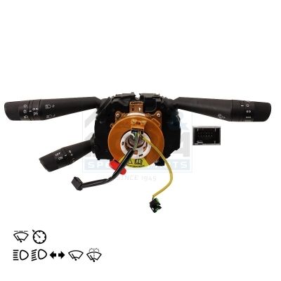 COMUTATOR COLOANA DIRECTIE