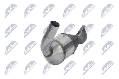 CATALIZATOR NTY KATPL015 23