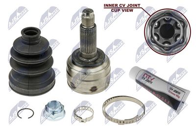 SET ARTICULATIE PLANETARA NTY NPZMZ058 1