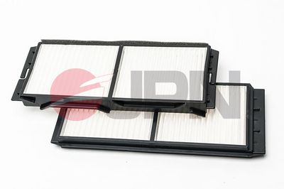 Filtras, salono oras