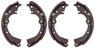 Brake Shoe Set 8580