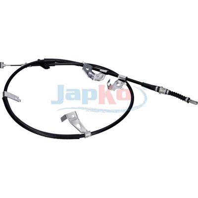 жило, ръчна спирачка JAPKO