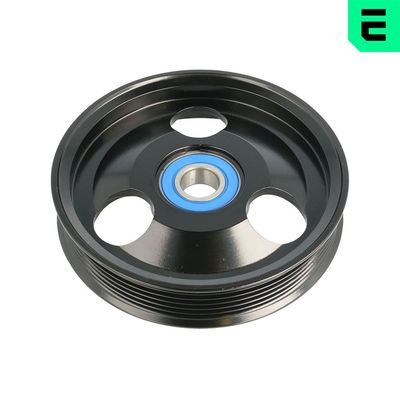 UMLENK-/FüHRUNGSROLLE KEILRIPPENRIEMEN