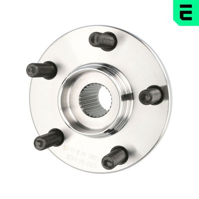 BUTUC ROATA OPTIMAL 04P458 3