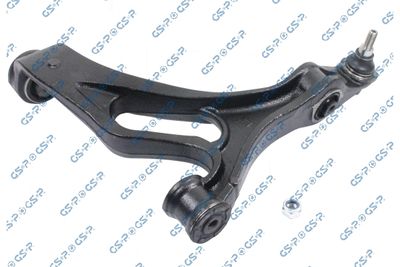 Control/Trailing Arm, wheel suspension S060348