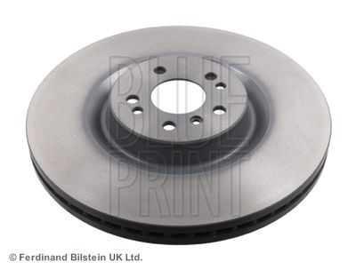 Brake Disc BLUE PRINT ADU174338