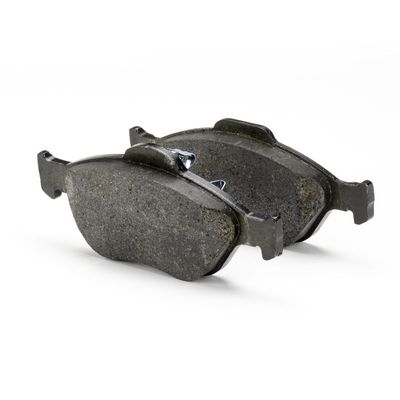 BREMSBELAGSATZ SCHEIBENBREMSE DELPHI LP2005 24