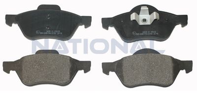 National NP2510