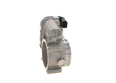 DROSSELKLAPPENSTUTZEN BOSCH 0280750489 28