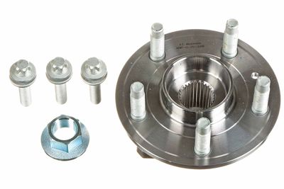 комплект колесен лагер A.Z. Meisterteile AZMT-42-051-2490