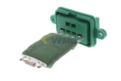 REGLER INNENRAUMGEBLäSE VEMO V24790008 29