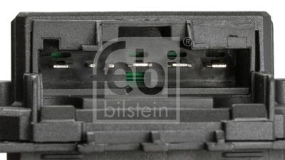 UNITATE DE CONTROL INCALZIRE/VENTILATIE FEBI BILSTEIN 193628 1