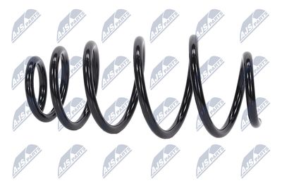 ARC SPIRAL NTY ASZCH026 9