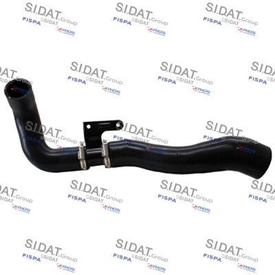 Трубка нагнетаемого воздуха SIDAT 500887 для FORD FIESTA
