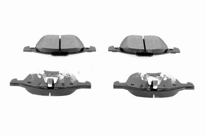 BREMSBELAGSATZ SCHEIBENBREMSE VAICO V250272 5