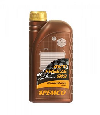 Nemrznoucí kapalina SCT - MANNOL PM0913C