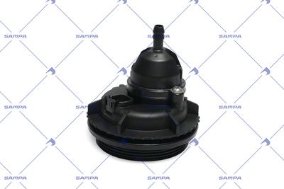 SCHAUGLAS HANDFöRDERPUMPE