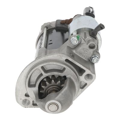 STARTER VALEO 458861 1