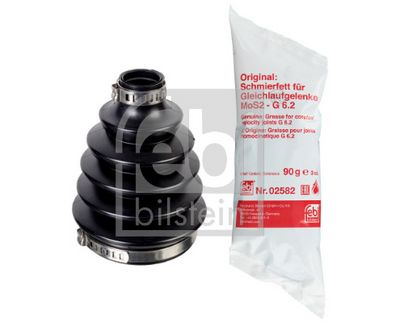 FEBI BILSTEIN Faltenbalgsatz, Antriebswelle