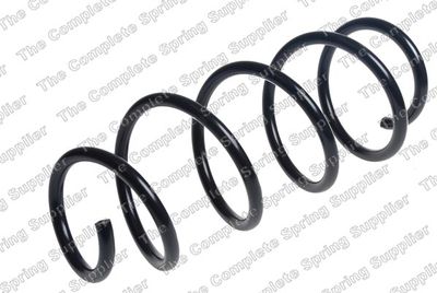 LESJÖFORS 4088947 Пружина подвески  для SUZUKI VITARA (Сузуки Витара)