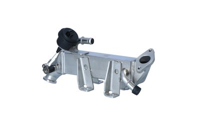 RADIATOR RECIRCULARE GAZE DE ESAPAMENT NRF 48402 7