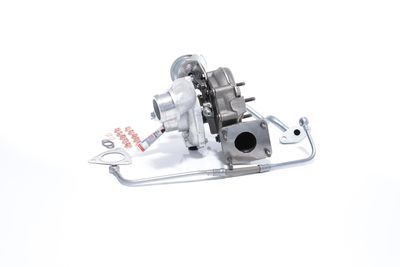 LADER AUFLADUNG BTS Turbo T981070 8