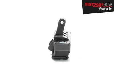HECKKLAPPENSCHLOSS METZGER AUTOTEILE 2310732 11