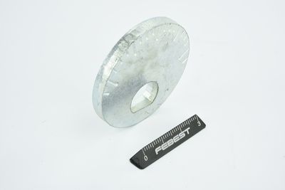 NACHLAUFSCHALE CORP AXE FEBEST 0130004 46