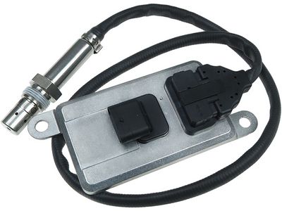 AS-PL NOx-Sensor, Harnstoffeinspritzung