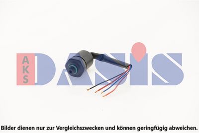 DRUCKSCHALTER KLIMAANLAGE