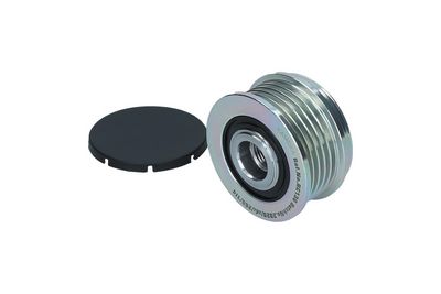 SISTEM ROATA LIBERA GENERATOR KAMOKA RC130 1