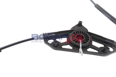 MECANISM ACTIONARE GEAM BOGAP A5341169 4