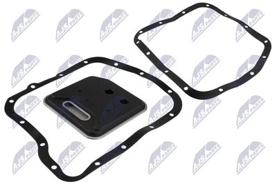 SET FILTRE HIDRAULICE CUTIE E VIT.AUTOMATA NTY FSFCH029 1