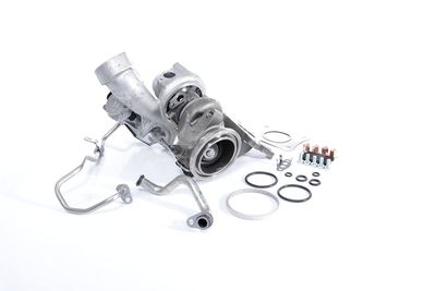 LADER AUFLADUNG BTS Turbo T981462 15