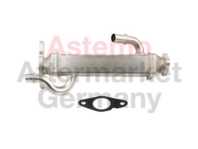 RADIATOR RECIRCULARE GAZE DE ESAPAMENT ASTEMO-HITACHI 2505982 2