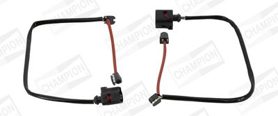 WARNKONTAKT BREMSBELAGVERSCHLEIß